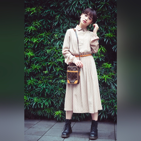 Louis Vuitton Danube‎ Monogram - Picture 13 of 16